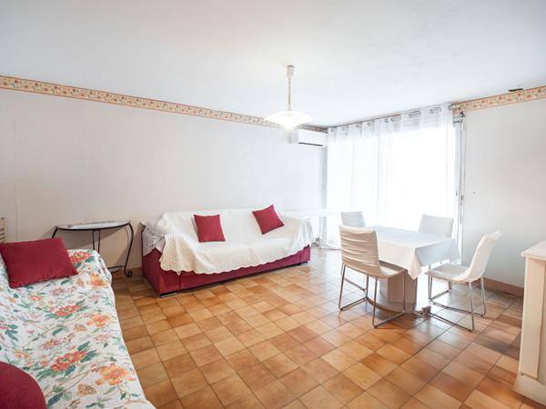 Appartement Cannes 2 pièce(s) 53 m2