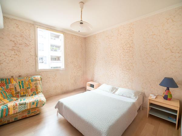 Appartement Cannes 2 pièce(s) 53 m2