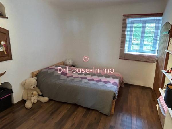 Maison à vendre 5 pièces de 100 m²