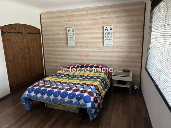 Maison à vendre 5 pièces de 100 m²