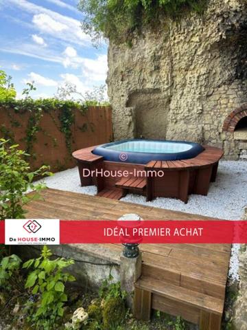 Maison à vendre 5 pièces de 100 m²