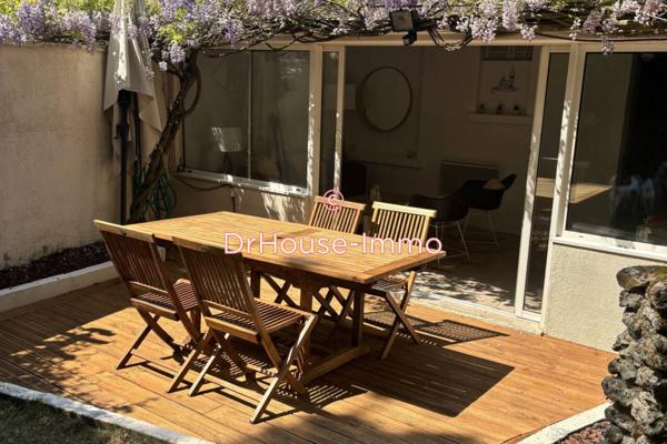 Maison à vendre 5 pièces de 100 m²