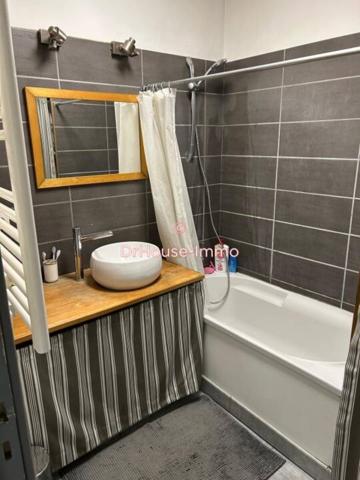 Maison à vendre 5 pièces de 100 m²