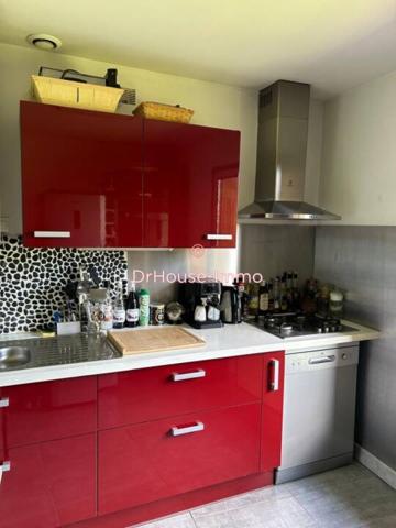 Maison à vendre 5 pièces de 100 m²