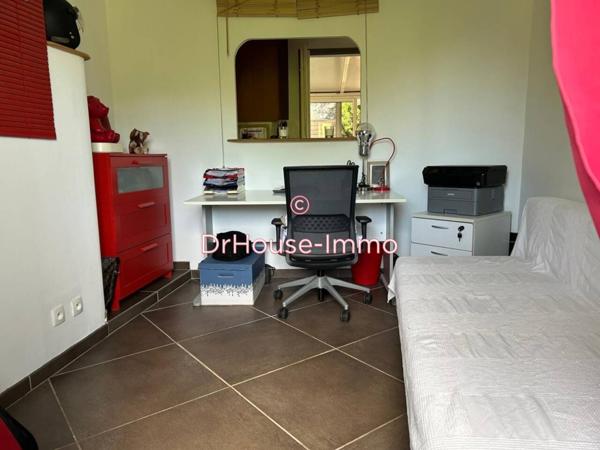 Maison à vendre 5 pièces de 100 m²