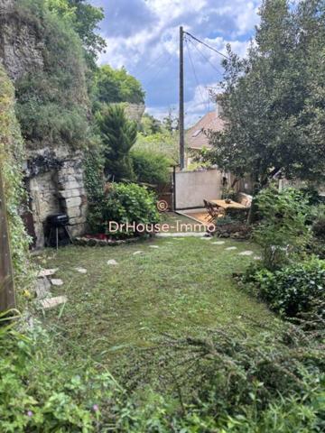 Maison à vendre 5 pièces de 100 m²