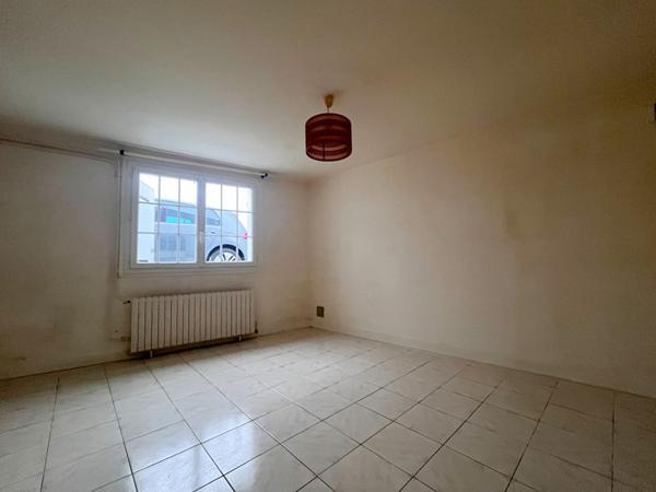 HABITER OU INVESTIR - MAISON AVEC STUDIO
