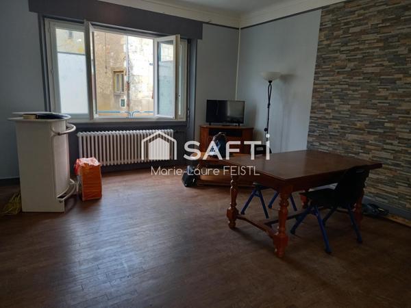 PRIMO ACCEDANT CETTE MAISON EST FAITE POUR VOUS,BELLE MAISON DE VILLE