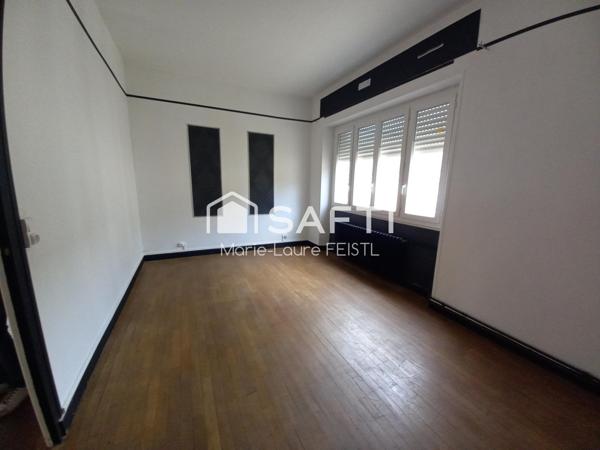 PRIMO ACCEDANT CETTE MAISON EST FAITE POUR VOUS,BELLE MAISON DE VILLE