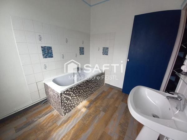 PRIMO ACCEDANT CETTE MAISON EST FAITE POUR VOUS,BELLE MAISON DE VILLE