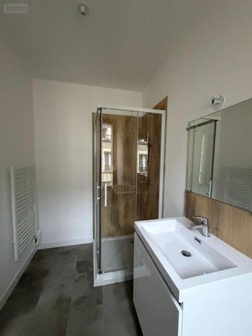 Studio à louer à Nogent-le-Rotrou dans l'Eure-et-Loir (28400), ref : 260128LOC