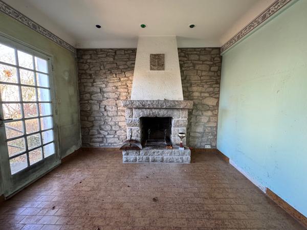 Le Bono (56400) MAISON PORT DU BONO - 100 M² 4 CHAMBRES