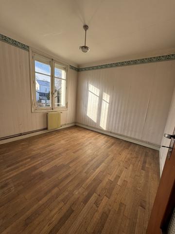 Le Bono (56400) MAISON PORT DU BONO - 100 M² 4 CHAMBRES