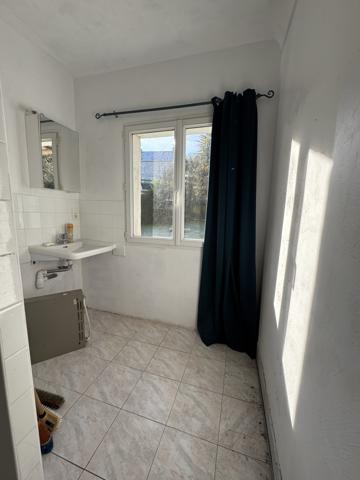 Le Bono (56400) MAISON PORT DU BONO - 100 M² 4 CHAMBRES