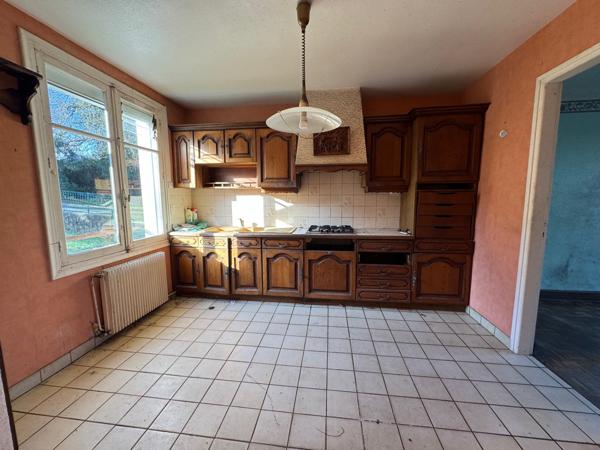 Le Bono (56400) MAISON PORT DU BONO - 100 M² 4 CHAMBRES