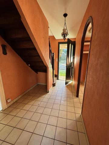 Le Bono (56400) MAISON PORT DU BONO - 100 M² 4 CHAMBRES