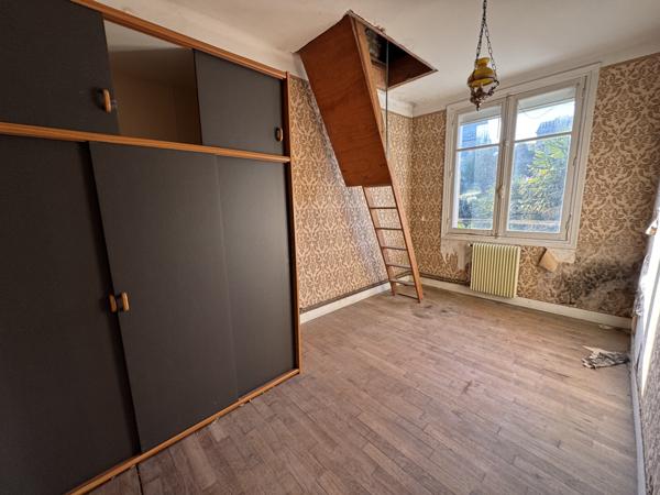 Le Bono (56400) MAISON PORT DU BONO - 100 M² 4 CHAMBRES