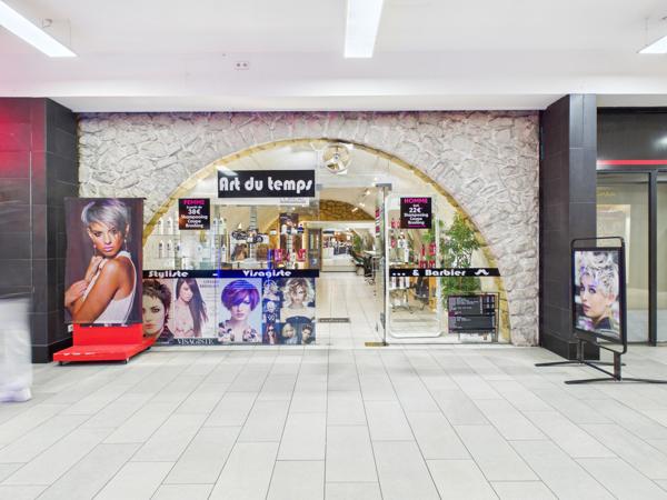 Vente Interactive !   Fonds de commerce idéalement situé à M