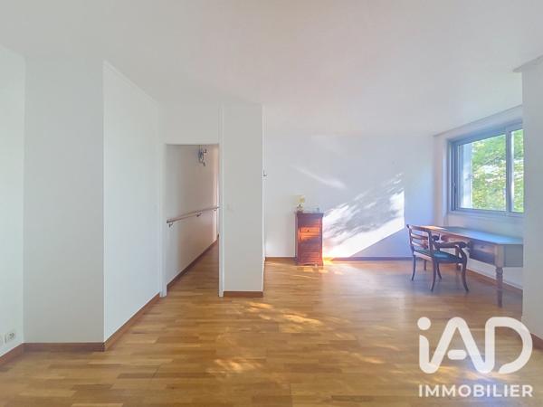 Appartement à vendre 3 pièces 67,95 m² Marly-le-Roi