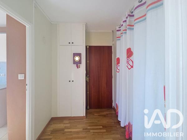 Appartement à vendre 3 pièces 67,95 m² Marly-le-Roi