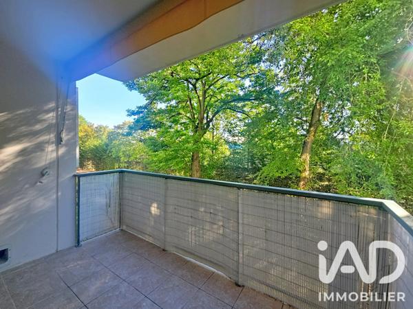 Appartement à vendre 3 pièces 67,95 m² Marly-le-Roi