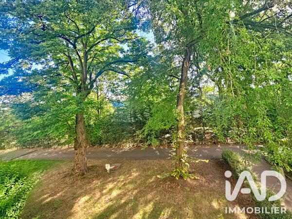 Appartement à vendre 3 pièces 67,95 m² Marly-le-Roi