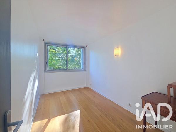 Appartement à vendre 3 pièces 67,95 m² Marly-le-Roi