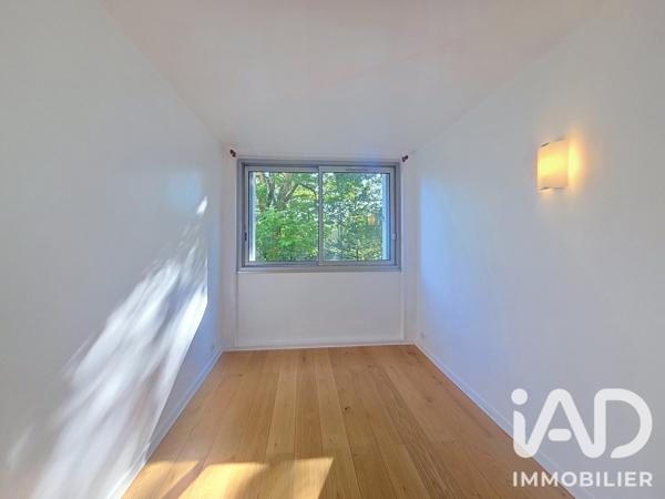 Appartement à vendre 3 pièces 67,95 m² Marly-le-Roi