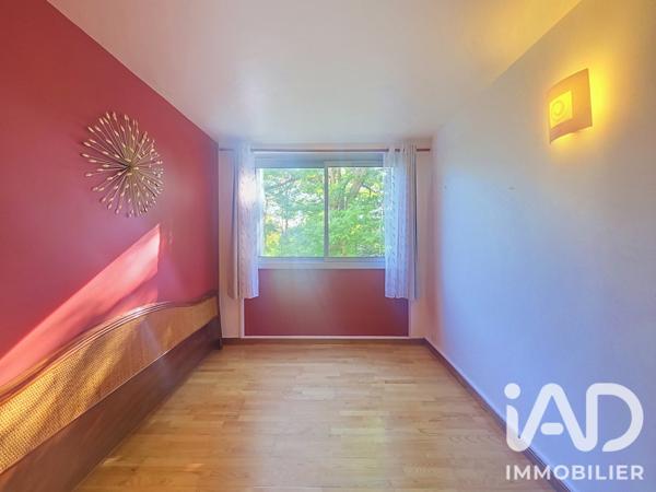 Appartement à vendre 3 pièces 67,95 m² Marly-le-Roi