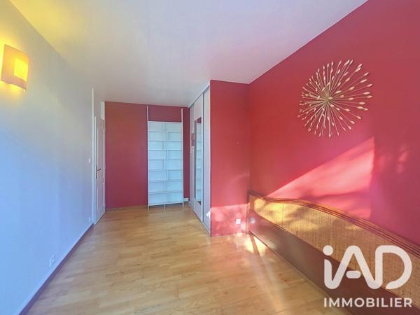 Appartement à vendre 3 pièces 67,95 m² Marly-le-Roi