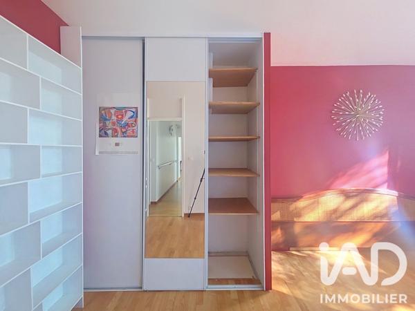 Appartement à vendre 3 pièces 67,95 m² Marly-le-Roi