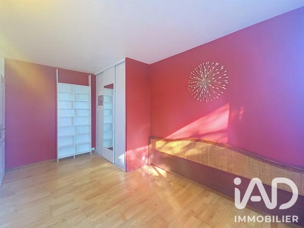 Appartement à vendre 3 pièces 67,95 m² Marly-le-Roi