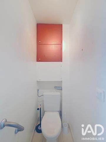 Appartement à vendre 3 pièces 67,95 m² Marly-le-Roi