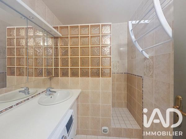 Appartement à vendre 3 pièces 67,95 m² Marly-le-Roi