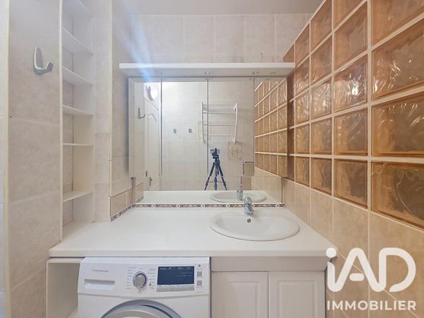 Appartement à vendre 3 pièces 67,95 m² Marly-le-Roi