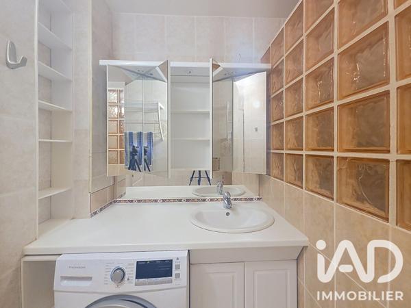 Appartement à vendre 3 pièces 67,95 m² Marly-le-Roi