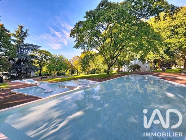 Appartement à vendre 3 pièces 67,95 m² Marly-le-Roi