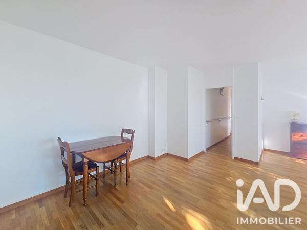 Appartement à vendre 3 pièces 67,95 m² Marly-le-Roi