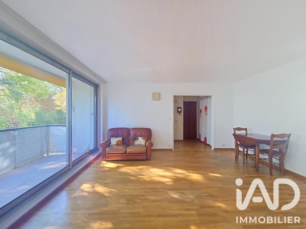 Appartement à vendre 3 pièces 67,95 m² Marly-le-Roi