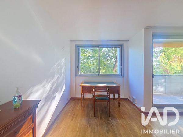 Appartement à vendre 3 pièces 67,95 m² Marly-le-Roi