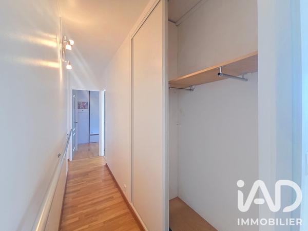 Appartement à vendre 3 pièces 67,95 m² Marly-le-Roi