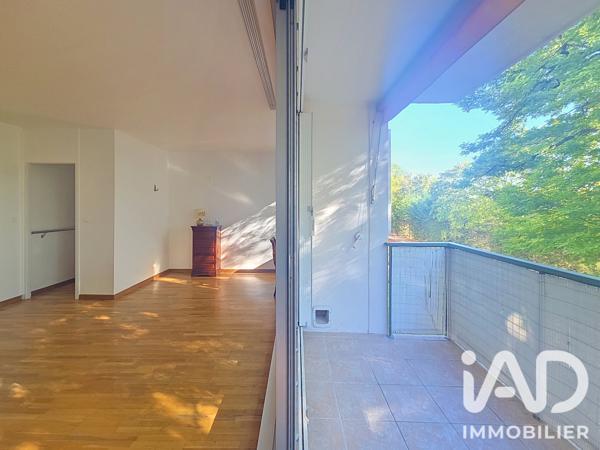 Appartement à vendre 3 pièces 67,95 m² Marly-le-Roi