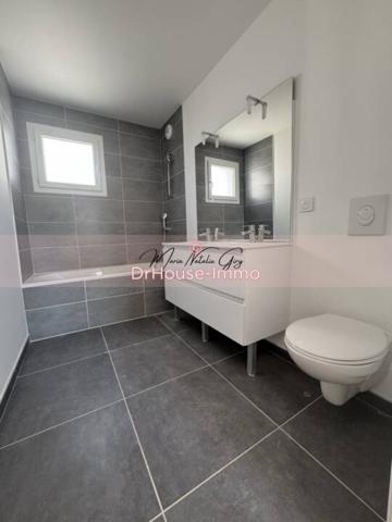 Maison à vendre 4 pièces de 110 m²