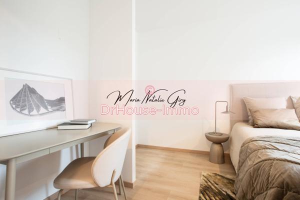 Maison à vendre 4 pièces de 110 m²