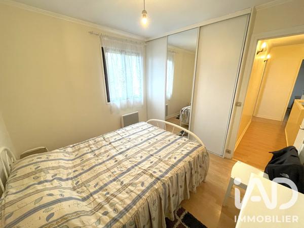 Maison à vendre 4 pièces 75 m² Le Raincy