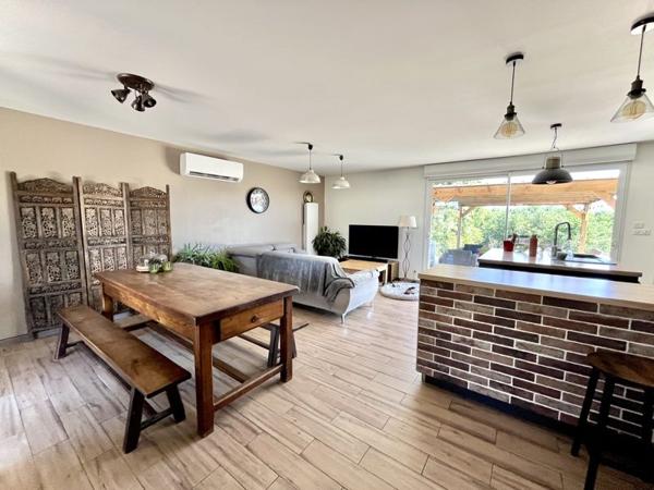 Maison à vendre 234 300 € Saint-Viance 4 p 77,8 m² DPE C