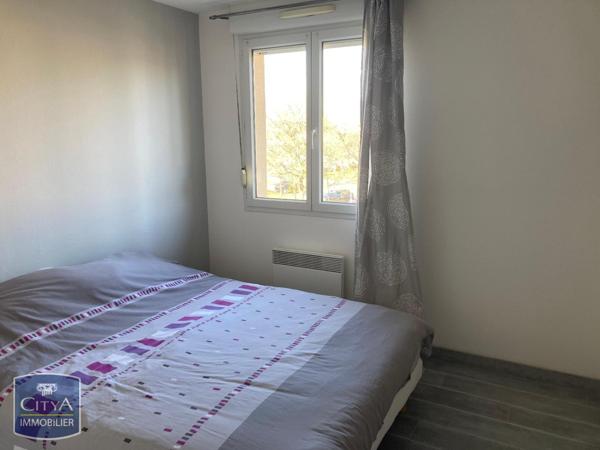 Appartement à louer 3 pièces 64.17m² Portes-lès-Valence (26800)