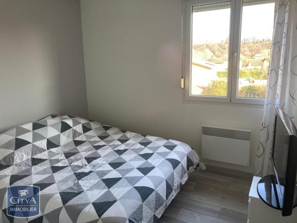 Appartement à louer 3 pièces 64.17m² Portes-lès-Valence (26800)
