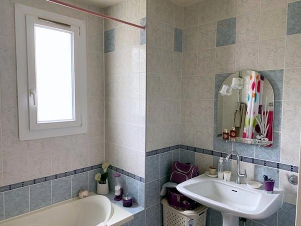 Appartement à vendre 3 pièces SENS (89)