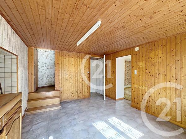 Maison à vendre  6 pièces - 200 m2 MATHAY - 25